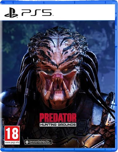 Predator: Hunting Grounds (PS5)