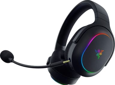 Razer Barracuda X Chroma gamingheadset (svart)