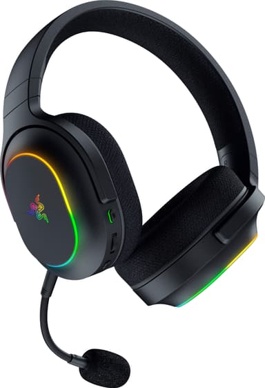 Razer Barracuda X Chroma gamingheadset (svart)