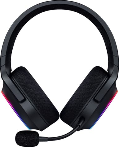 Razer Barracuda X Chroma gamingheadset (svart)
