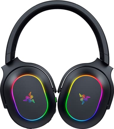 Razer Barracuda X Chroma gamingheadset (svart)