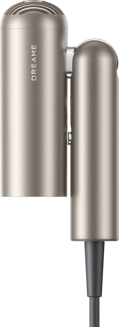 Dreame Hair Pocket hårtork och styler AHD51 (titan)