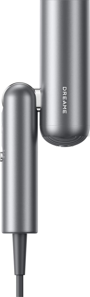 Dreame Hair Pocket hårtork AHD51 (space gray)
