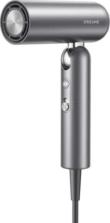 Dreame Hair Pocket hårtork AHD51 (space gray)
