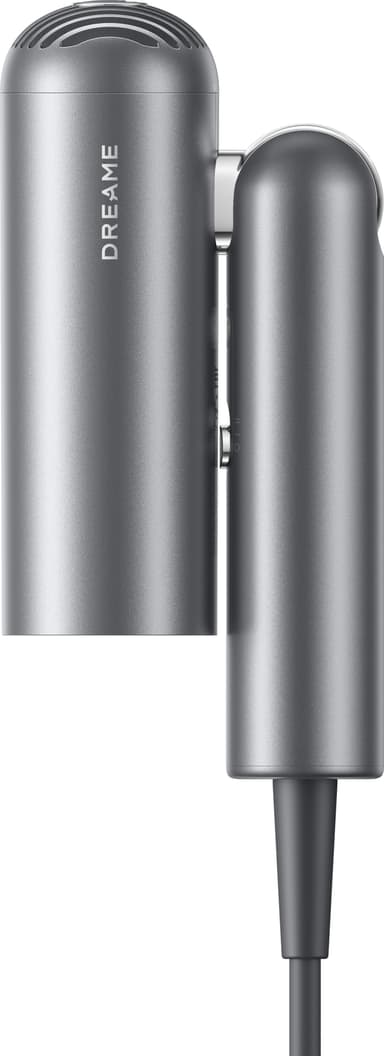 Dreame Hair Pocket hårtork AHD51 (space gray)