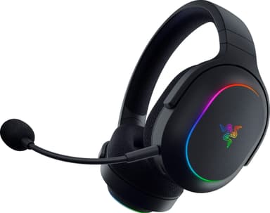Razer Barracuda X Chroma gamingheadset (svart)