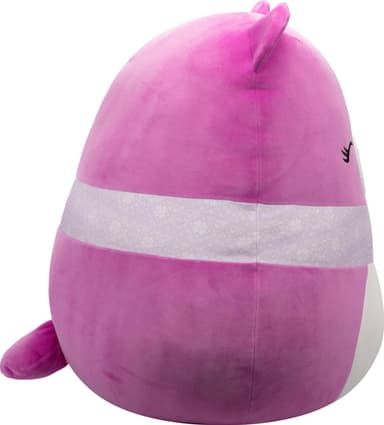 Squishmallows mjuk leksak (Crisanta Bear)