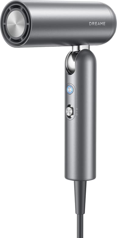 Dreame Hair Pocket hårtork AHD51 (space gray)