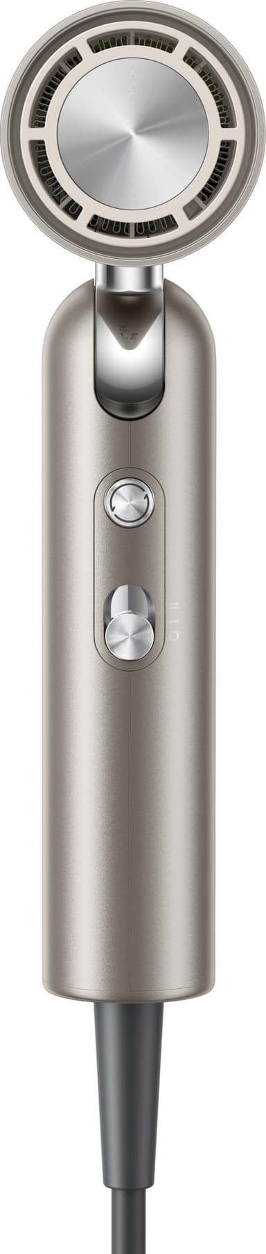 Dreame Hair Pocket hårtork och styler AHD51 (titan)