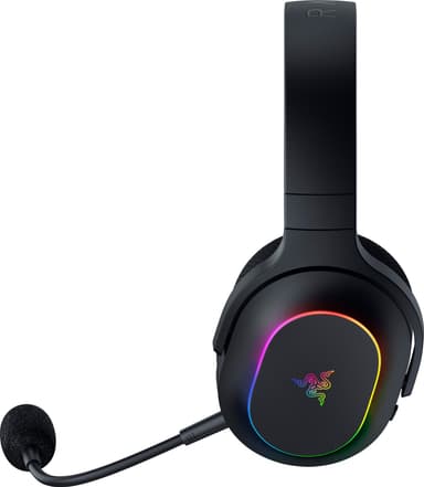 Razer Barracuda X Chroma gamingheadset (svart)