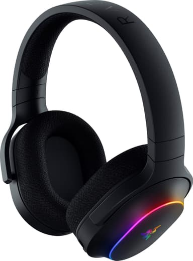 Razer Barracuda X Chroma gamingheadset (svart)