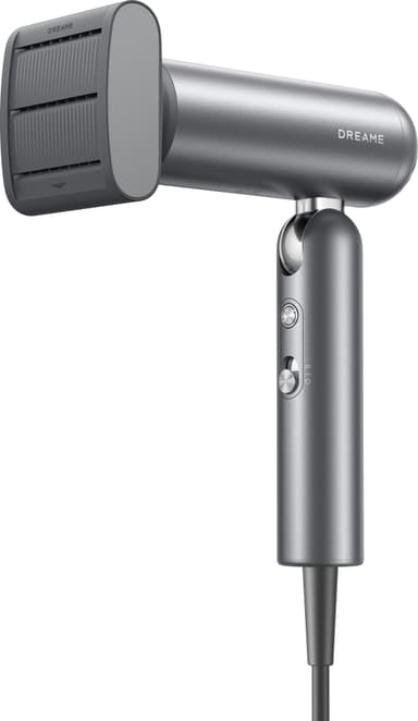 Dreame Hair Pocket hårtork AHD51 (space gray)