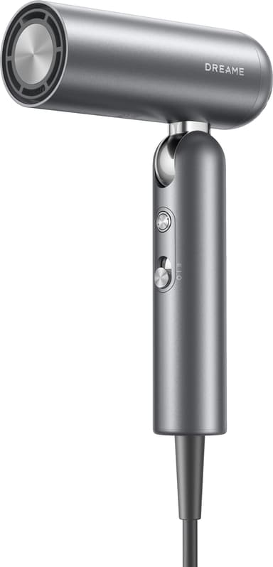 Dreame Hair Pocket hårtork AHD51 (space gray)