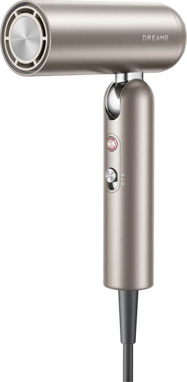 Dreame Hair Pocket hårtork och styler AHD51 (titan)