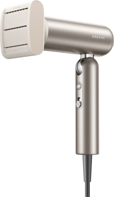 Dreame Hair Pocket hårtork och styler AHD51 (titan)