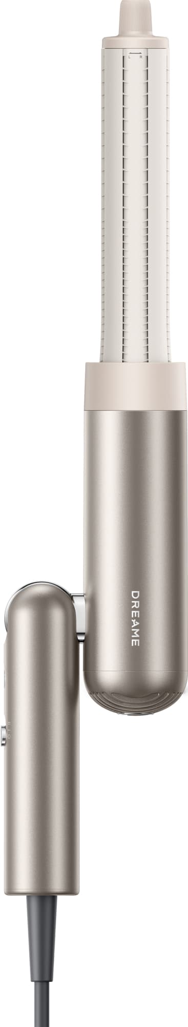Dreame Hair Pocket hårtork och styler AHD51 (titan)