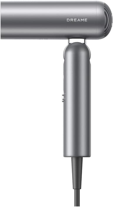 Dreame Hair Pocket hårtork AHD51 (space gray)