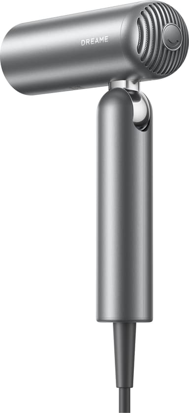 Dreame Hair Pocket hårtork AHD51 (space gray)