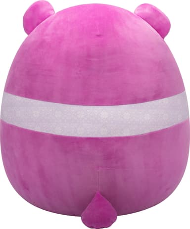 Squishmallows mjuk leksak (Crisanta Bear)