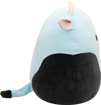 Squishmallows mjuk leksak (Cilian Cow)