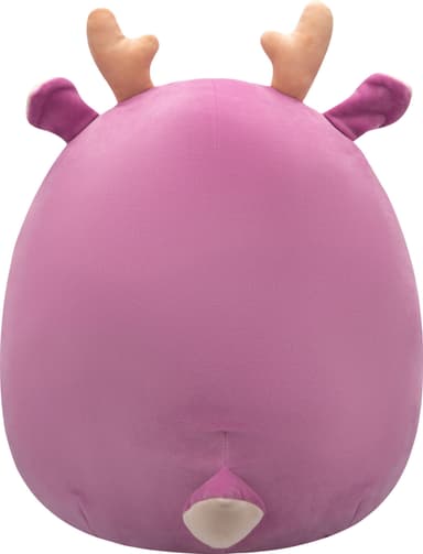 Squishmallows mjuk leksak (Shantrice Fawn)