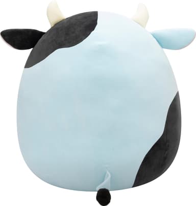 Squishmallows mjuk leksak (Cilian Cow)