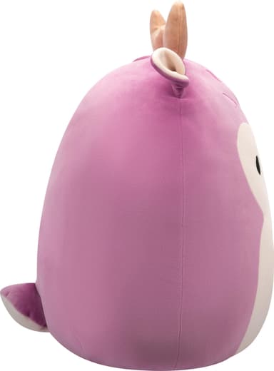 Squishmallows mjuk leksak (Shantrice Fawn)