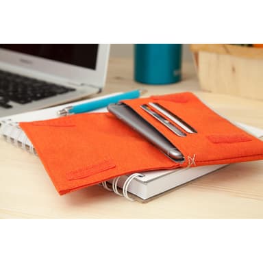 GOLLA ORIGINAL Phone Wallet Universal Amber G1687