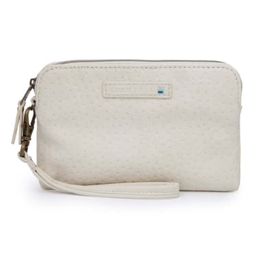 GOLLA AIR Mobil Purse Cream Ljusgul universal G1634