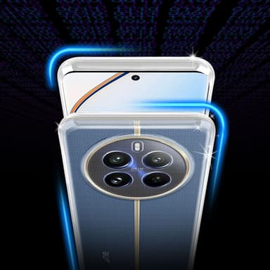 Realme 12 Pro Skal Fodral Case Cover