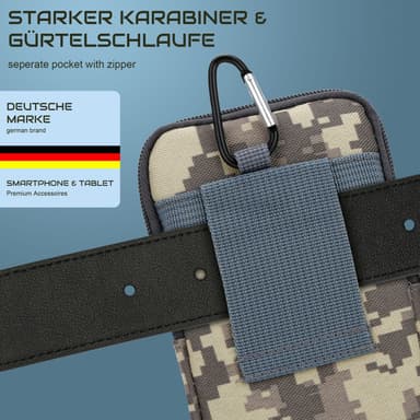 Samsung Galaxy GRAND Skal Fodral Väska Case Cover