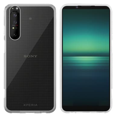 Sony Xperia 1 IV Skal Fodral Case Cover