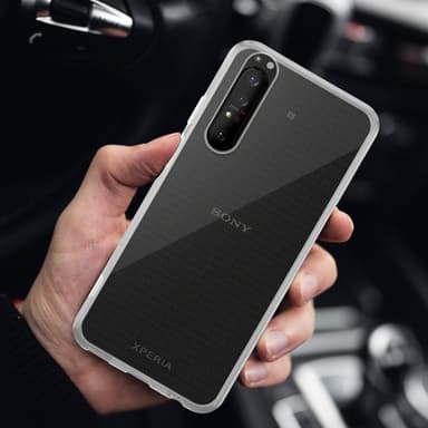 Sony Xperia 1 IV Skal Fodral Case Cover