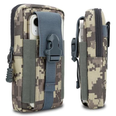Lenovo S5 Skal Fodral Väska Case Cover