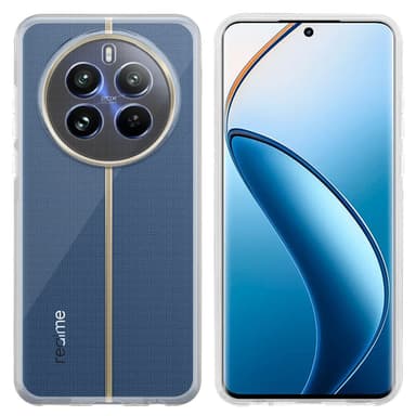 Realme 12 Pro Skal Fodral Case Cover