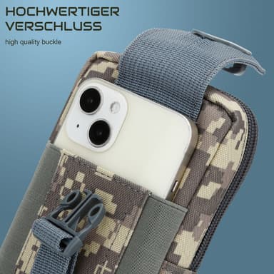 Xiaomi Redmi Note 13 Skal Fodral Väska Case Cover