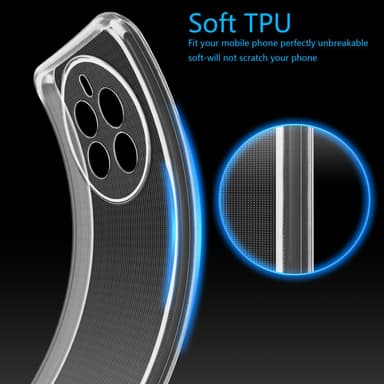 Realme 12 Pro Skal Fodral Case Cover