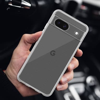 Google Pixel 8A Skal Fodral Case Cover