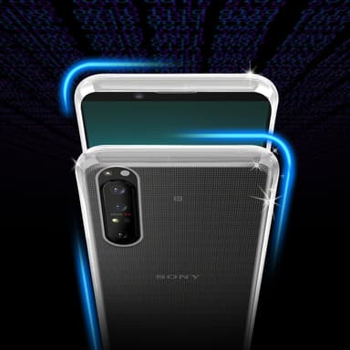 Sony Xperia 1 IV Skal Fodral Case Cover