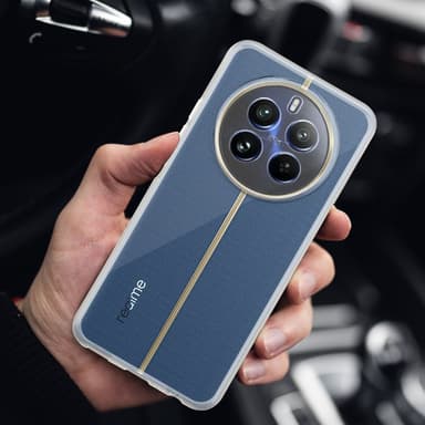 Realme 12 Pro Skal Fodral Case Cover