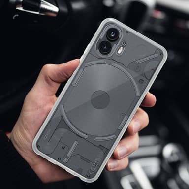Nothing Phone 2 Skal Fodral Case Cover