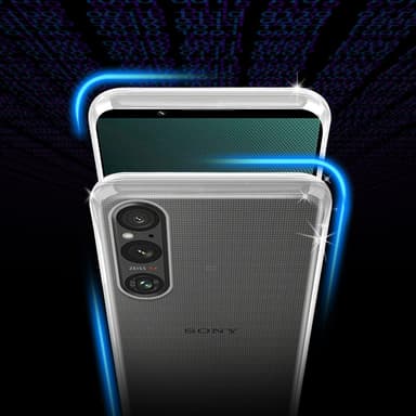 Sony Xperia 1 V Skal Fodral Case Cover