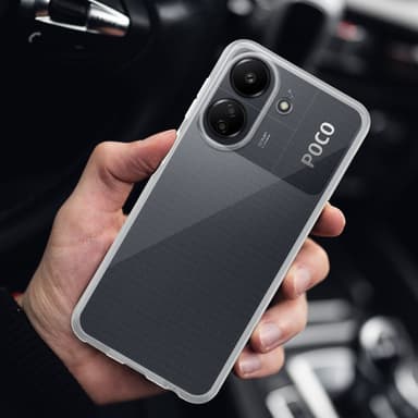 Xiaomi Redmi 13C 4G / Poco C65 Skal Fodral Case Cover