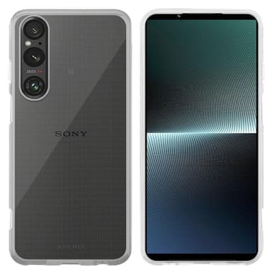 Sony Xperia 1 V Skal Fodral Case Cover