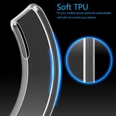 Sony Xperia 1 V Skal Fodral Case Cover