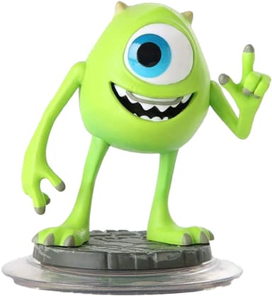 Disney Interactive Disney Infinity actionfigur (Mike)