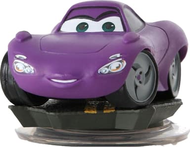 Disney Interactive Disney Infinity actionfigur (Holley Shiftwell)
