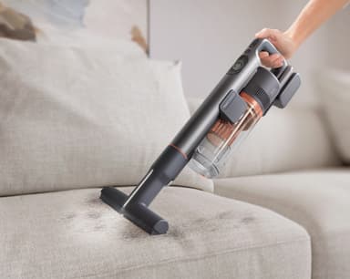Philips Serie 7000 Aqua Sladdlös Skaftdammsugare XC7055/01