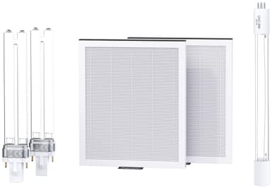 Ozoneair Purify 120 tillbehörskit
