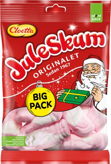 Cloetta AB Julskumgodis 1005345